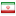 mizbanamir.com server is located in Iran